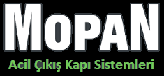 Mopan Kapı Sistemleri
